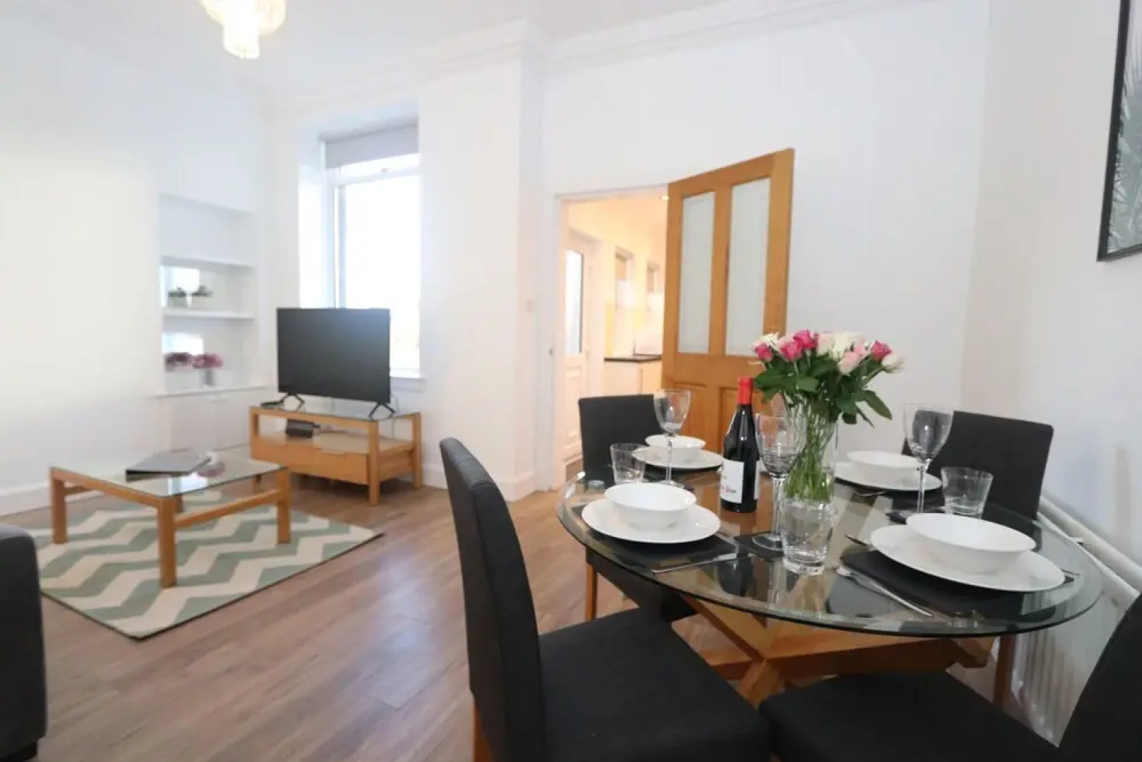 Newmills 1 Bedroom Apartment