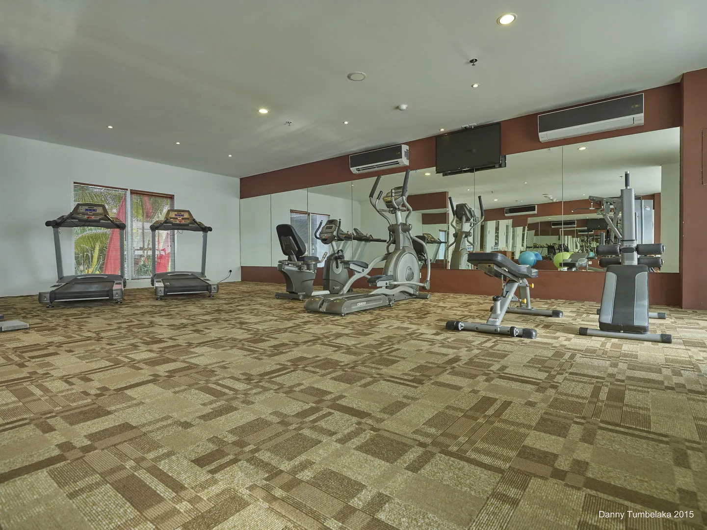 Sanur Resort Watujimbar