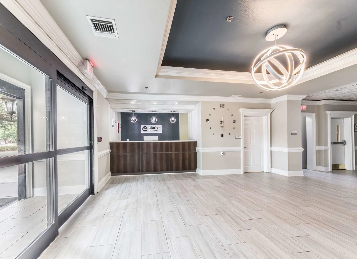 Spark by Hilton Lafayette South