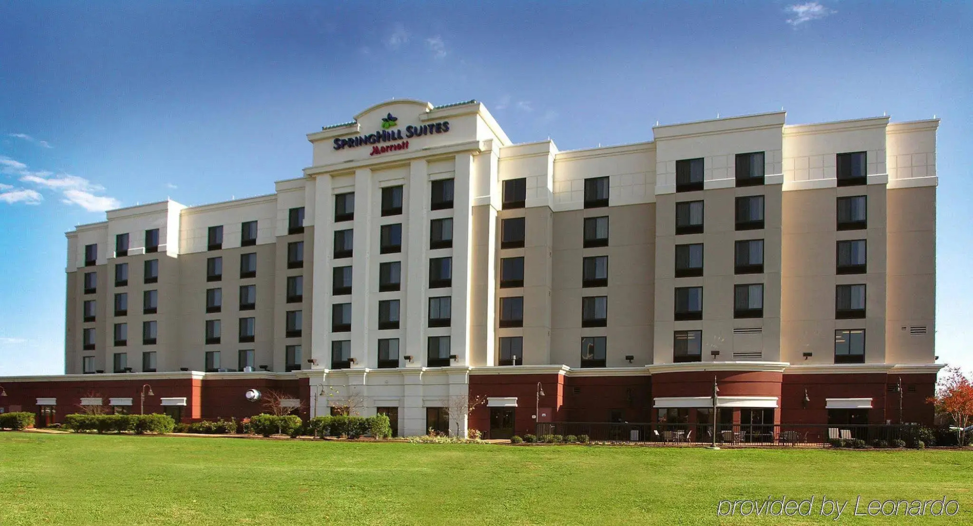 SpringHill Suites by Marriott Norfolk Virginia Beach