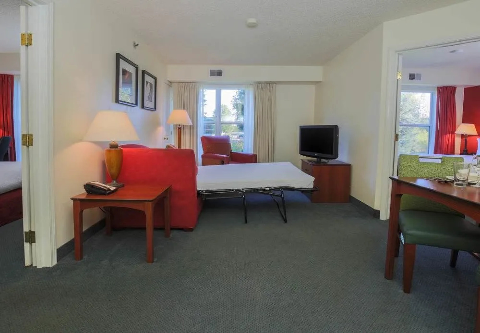 Residence Inn Flint
