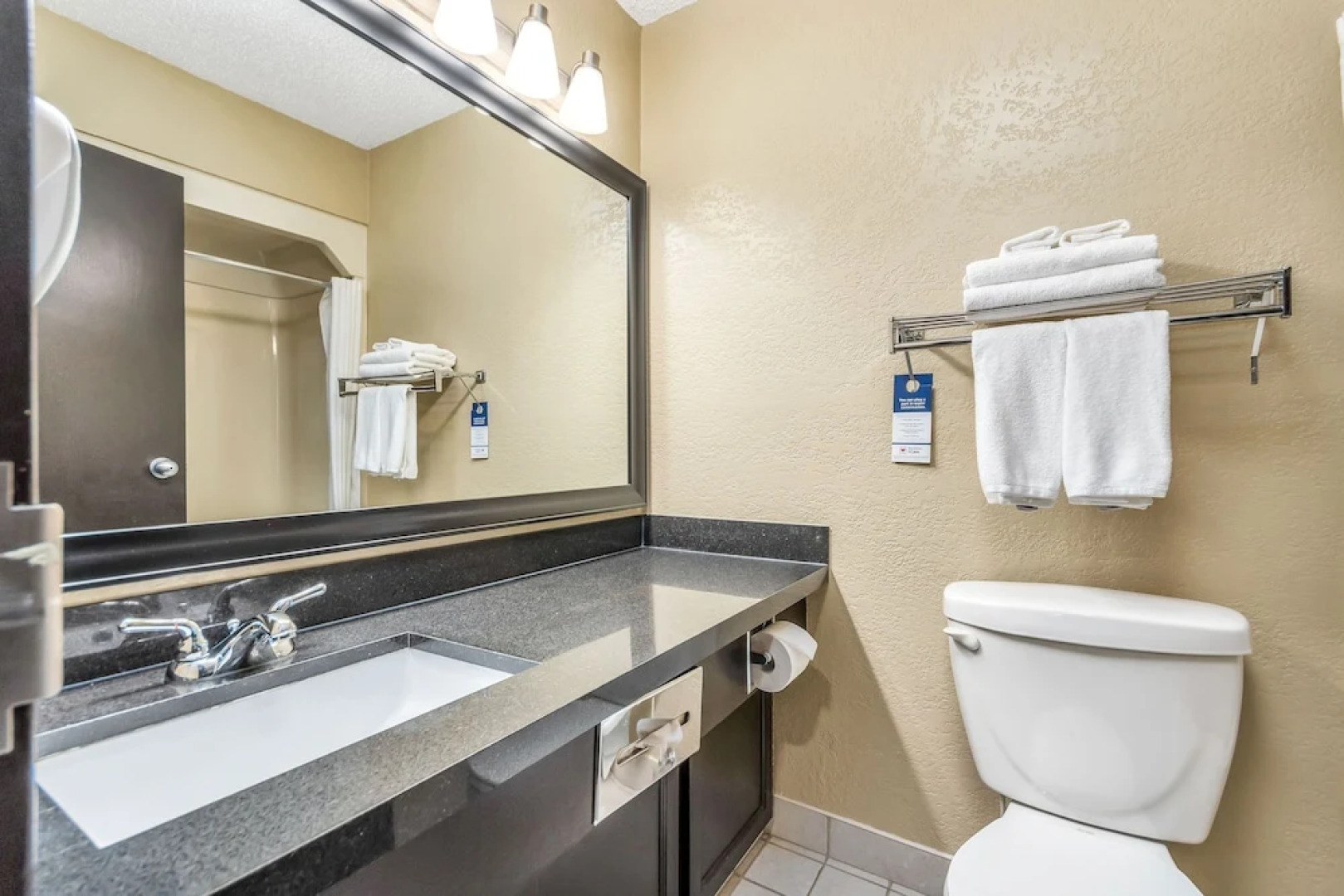 SureStay Plus Hotel by Best Western Seven Oaks