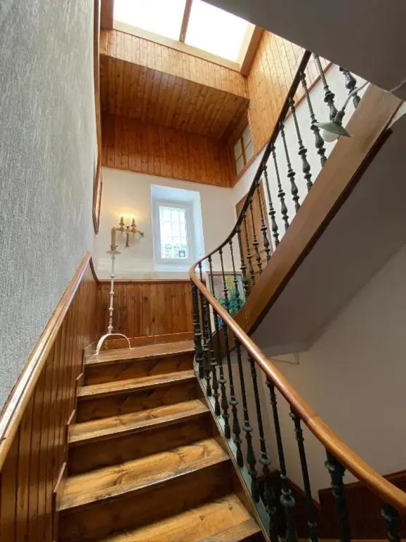 Apartamento Dúplex Llivia