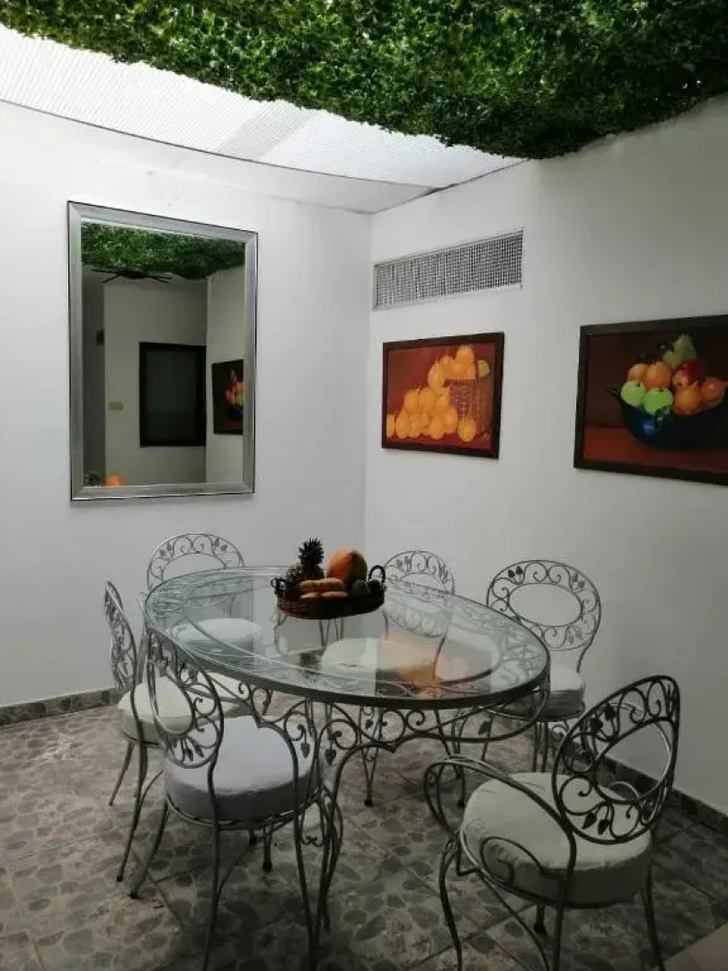 Hostal 42