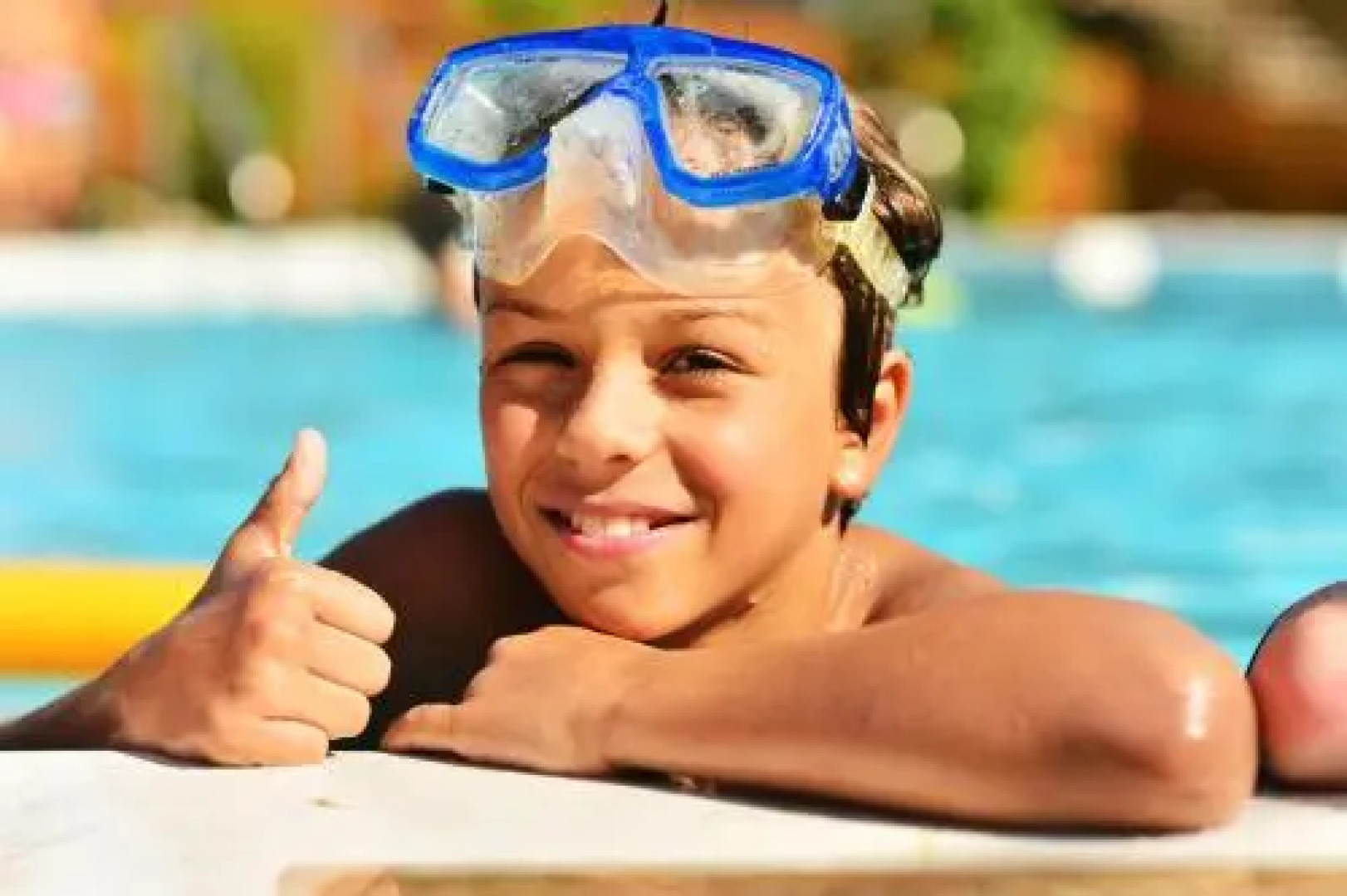 Station Touristique Pin Rouge