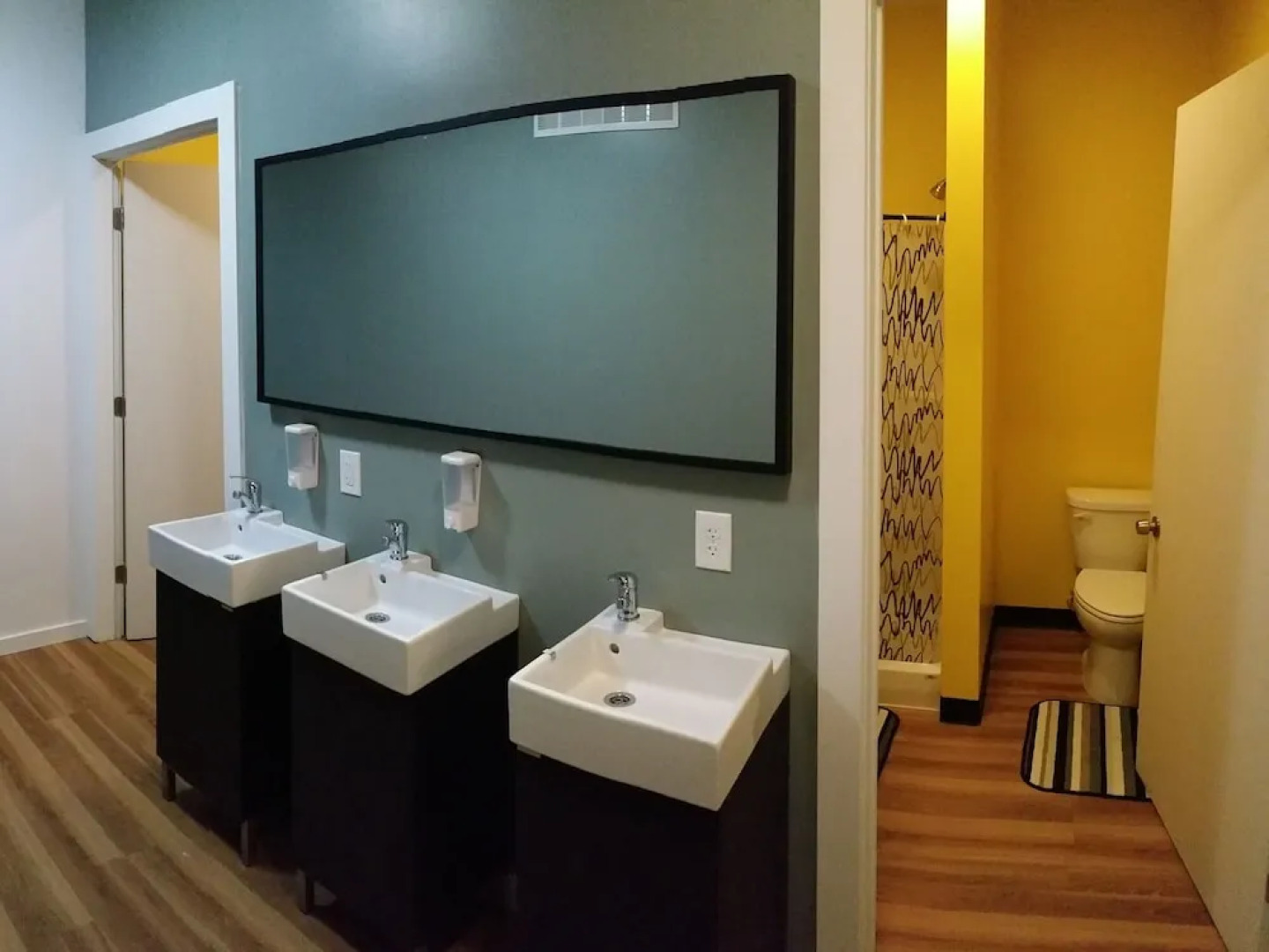 The Philadelphia House