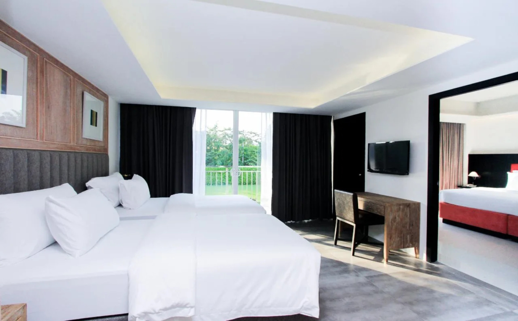 Sugar Marina Resort - ART - Karon Beach