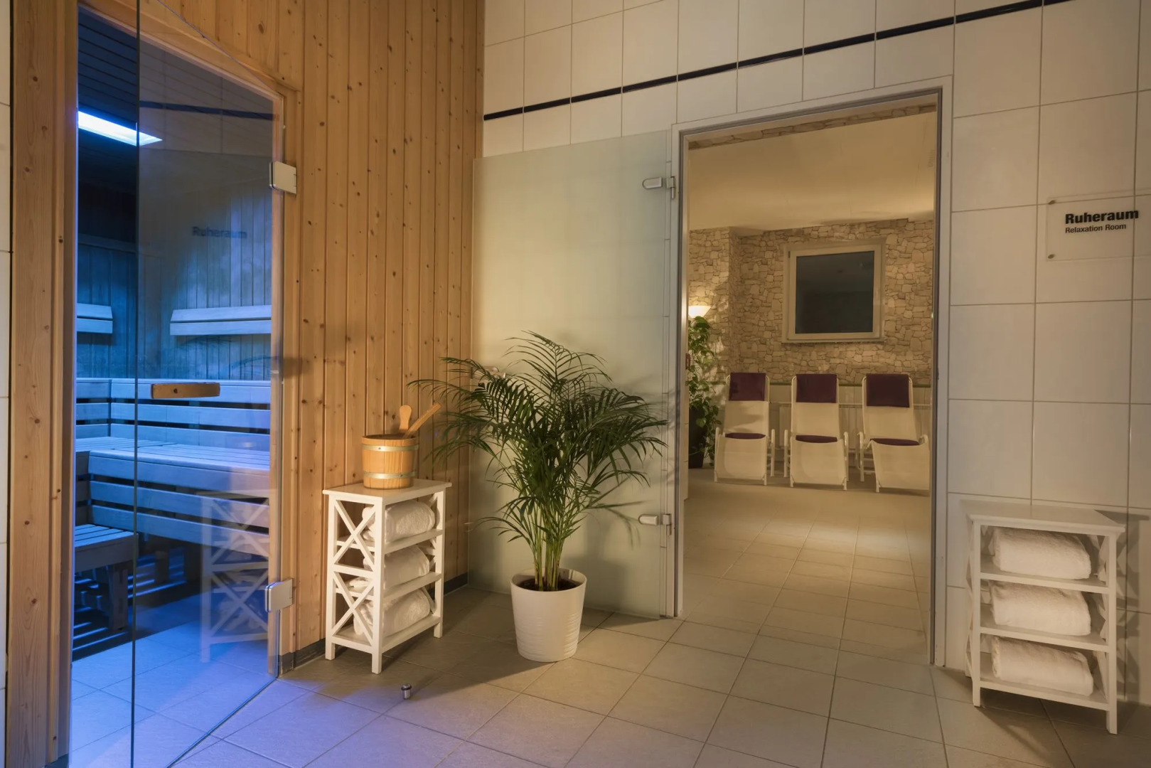 AHORN Hotel Am Fichtelberg