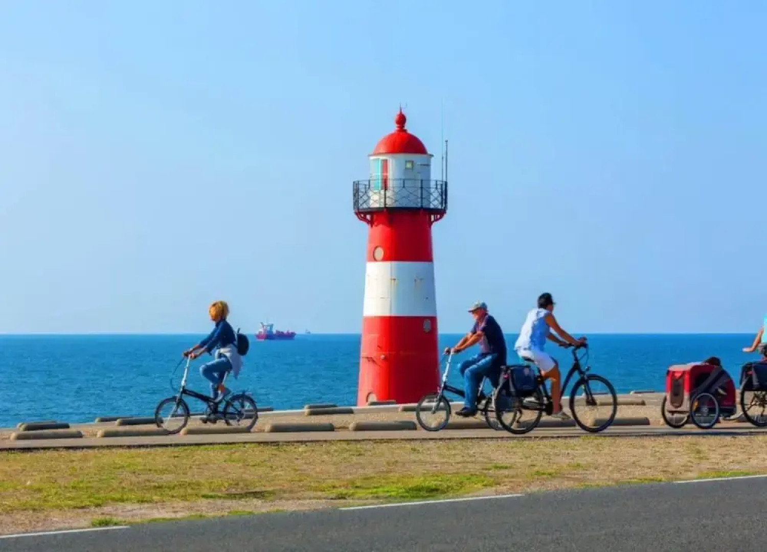 Pet-friendly Escape by the Sea