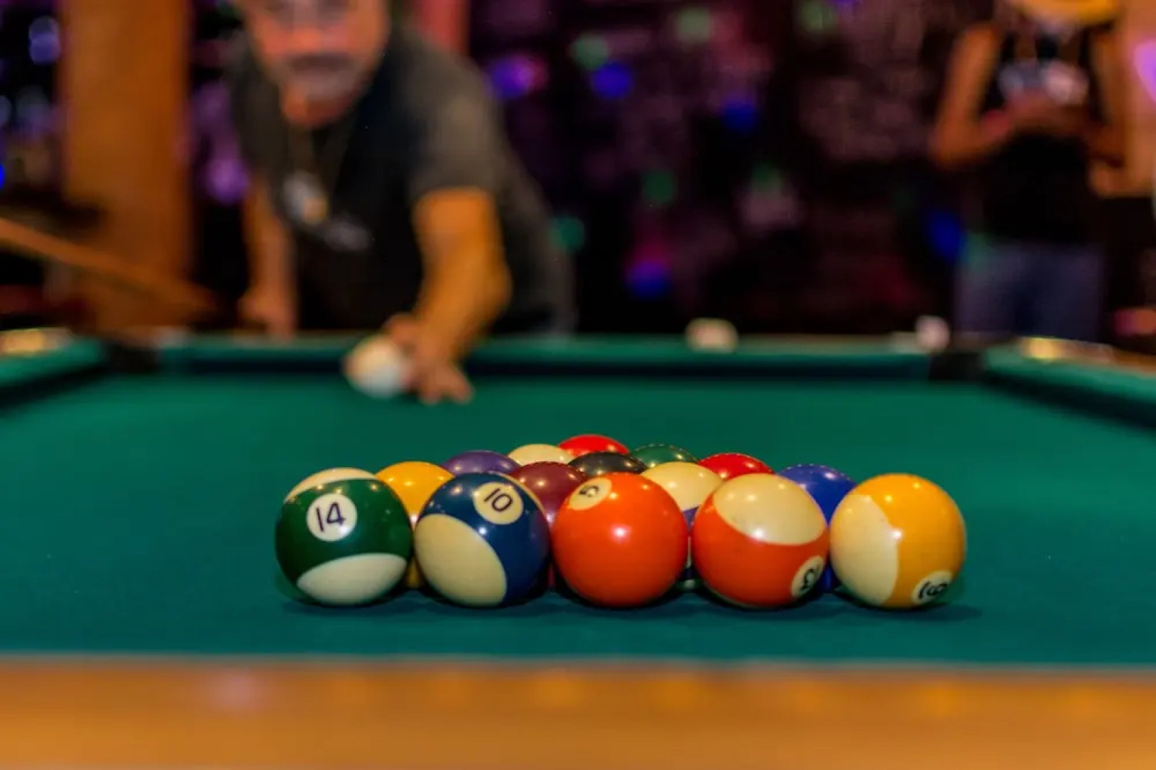 Villas Hermosa Heights