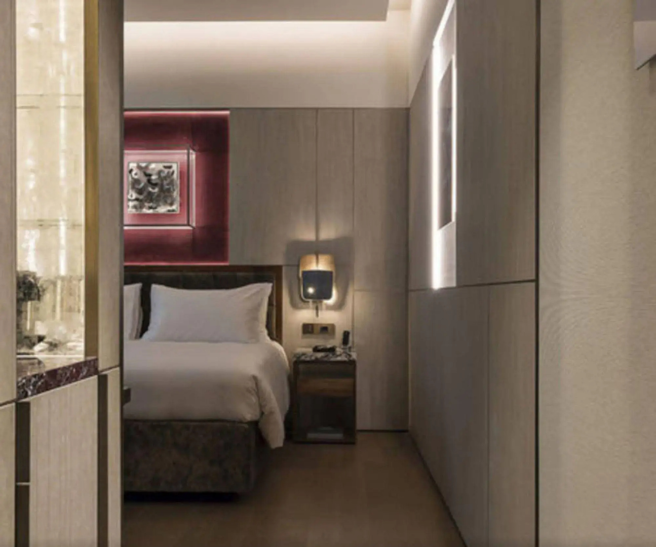 Fendi Private Suites