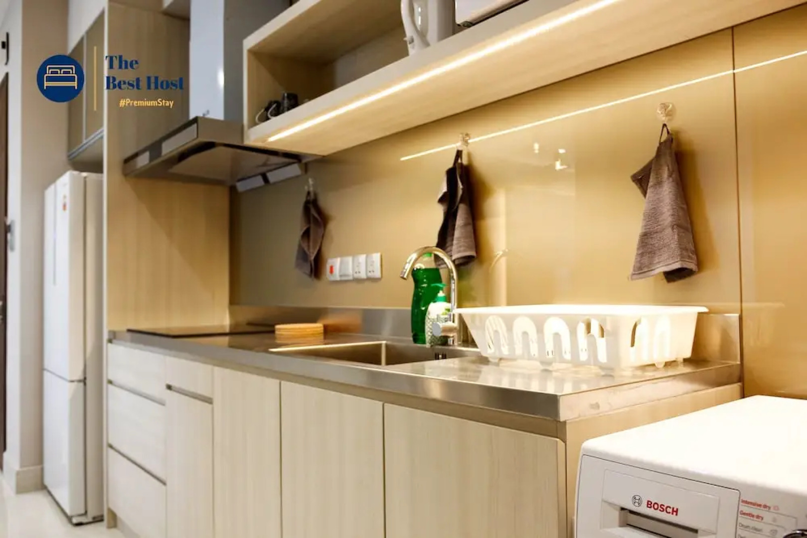 Shaftsbury Residence Putrajaya