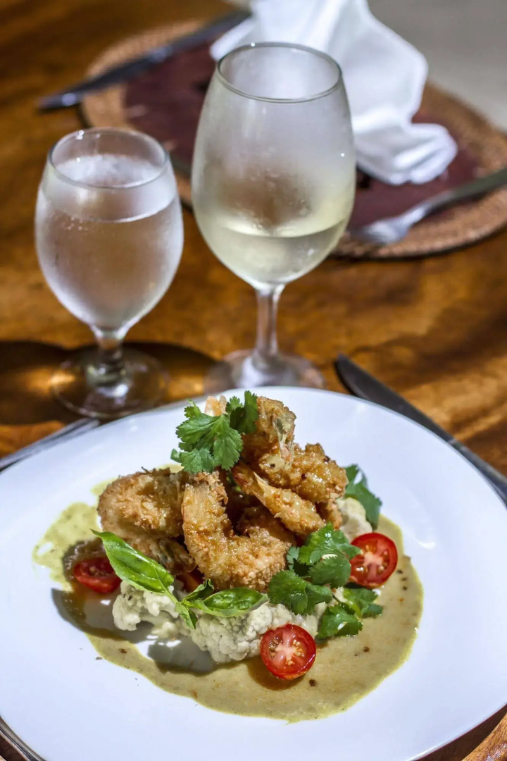 Lost Iguana Resort and Spa