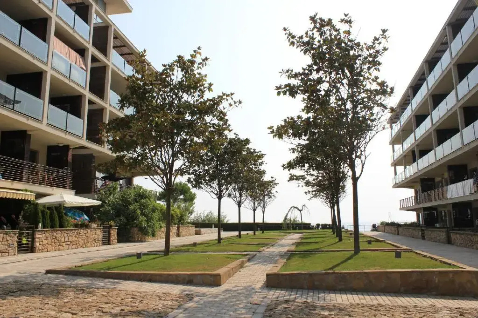 Yoobulgaria Apartments