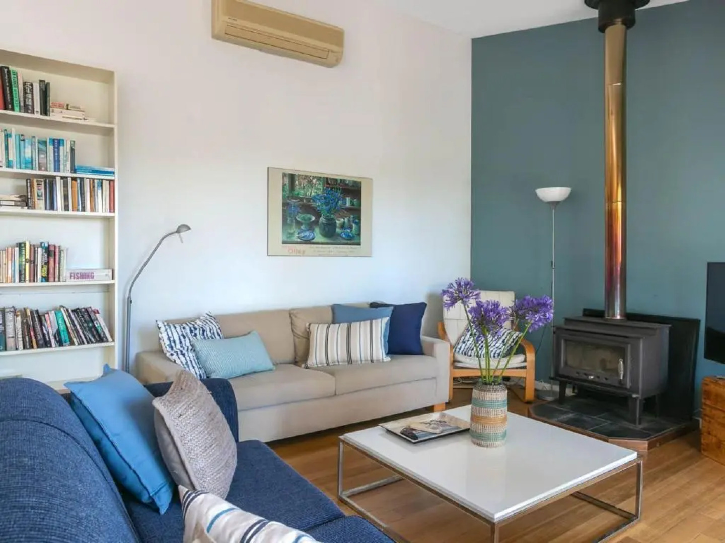 Seven on Scenic - 7 Scenic View Drive