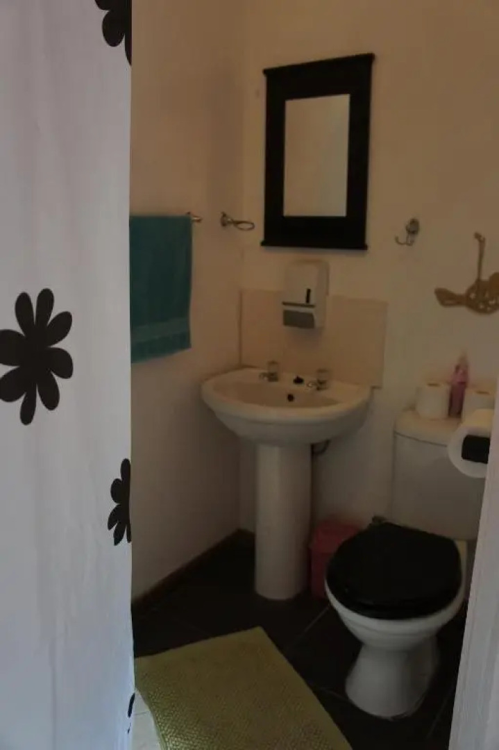 Cape Agulhas Backpackers