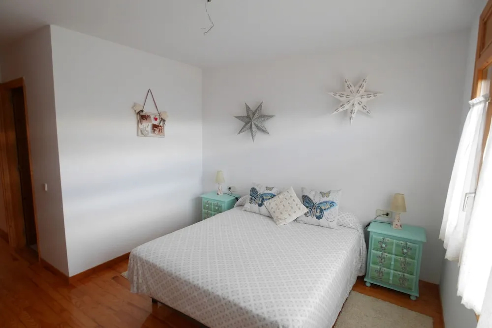 Cozy Apartment in Alp