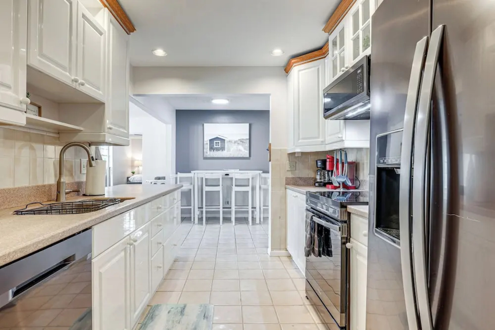 Pool, Game Room & Fire Table: Stuart Oasis