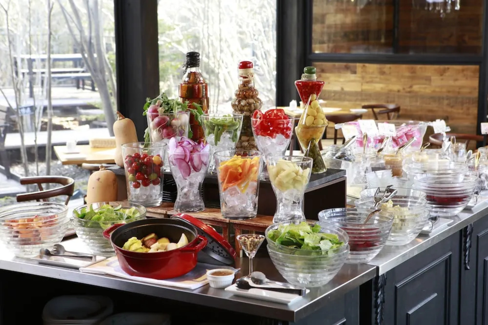 Karuizawa Hotel Longing House