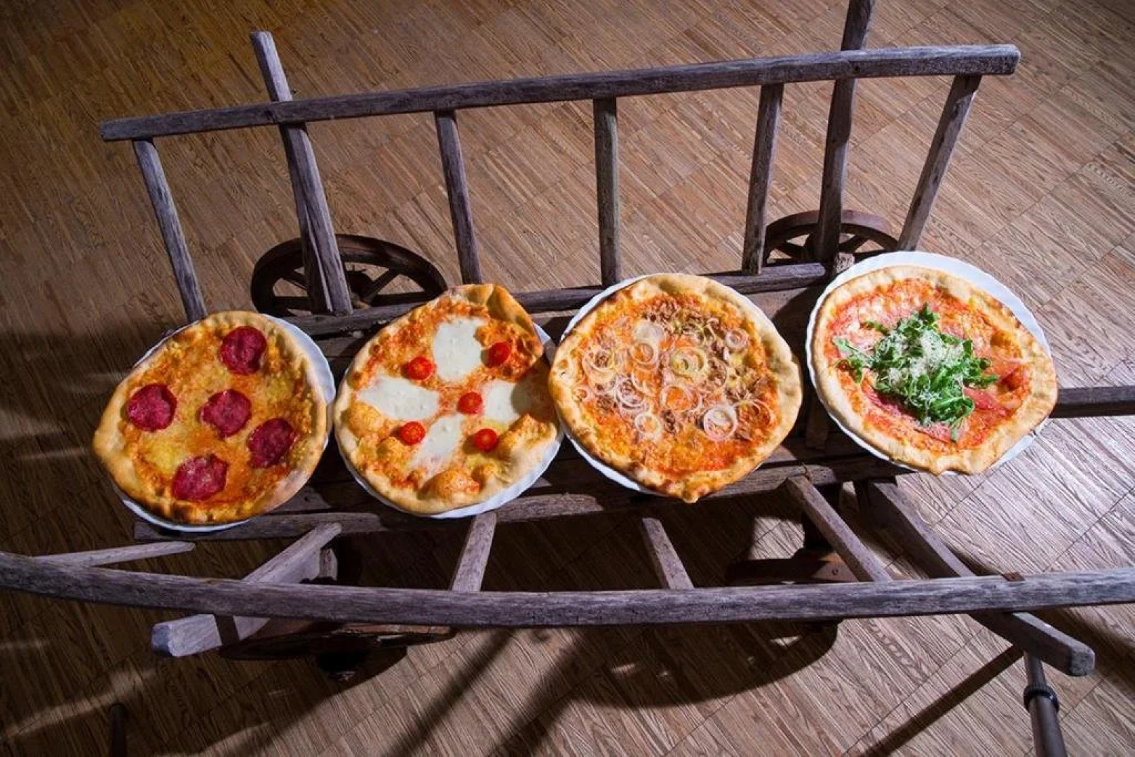 Restaurant Gasthaus Treiber