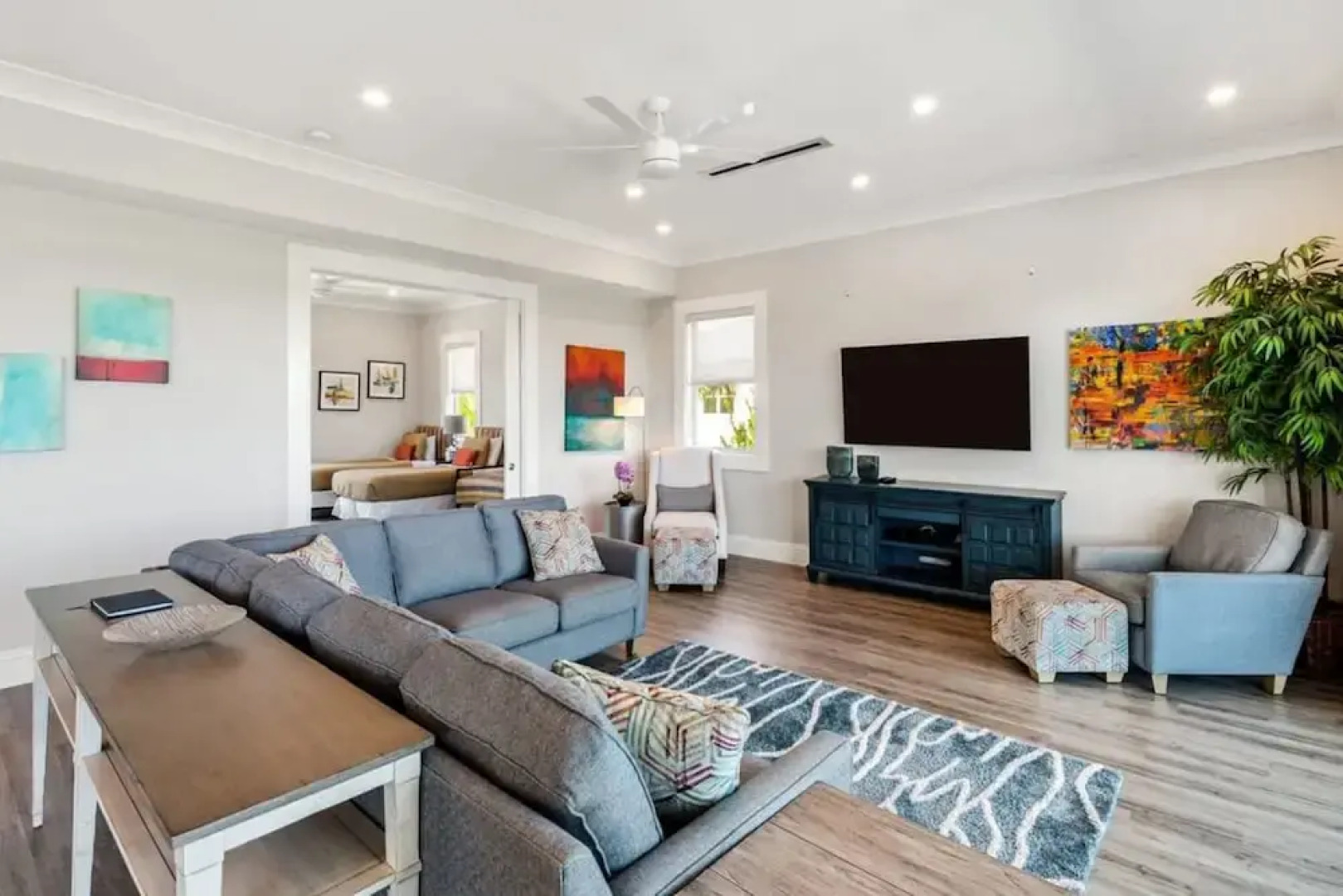 Spindrift House by Brightwild Huge Pool Dock