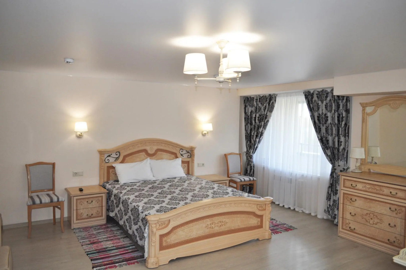 Пансионат Жемчужина