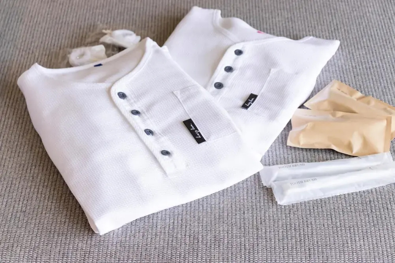 Villa&Glamping Lazy Inn.