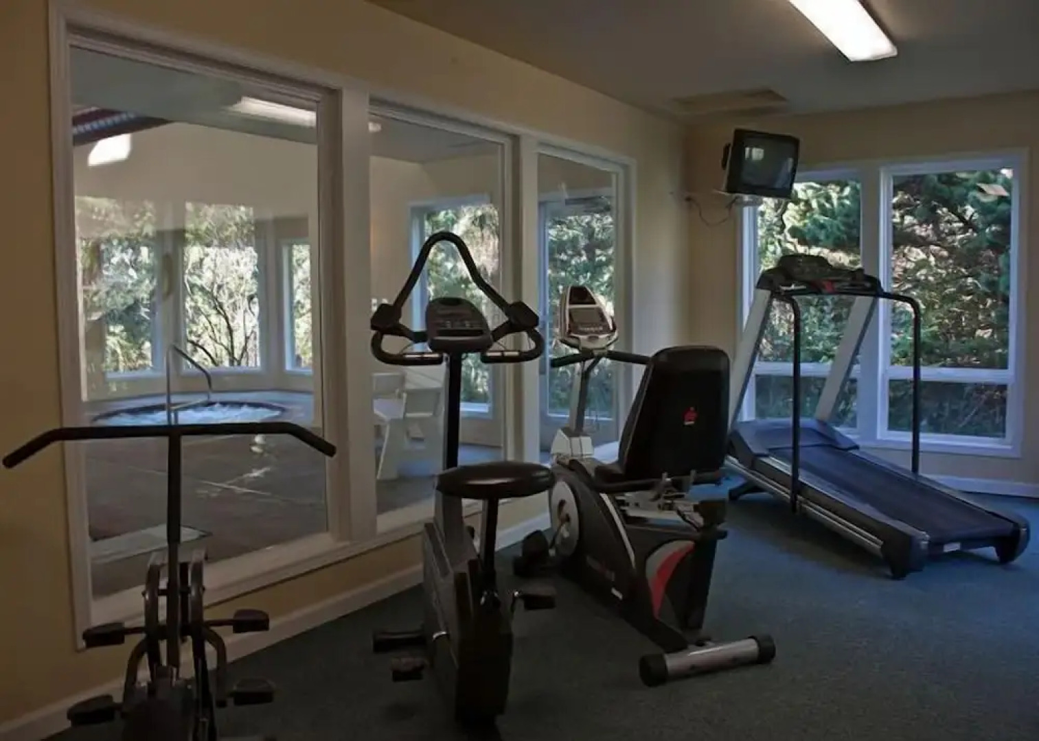 Keystone Vacation Rentals Village at North Pointe