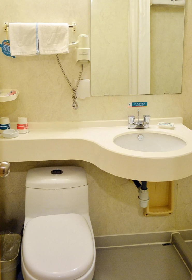 Jinjiang Inn Lijiang Qixing Street Branch