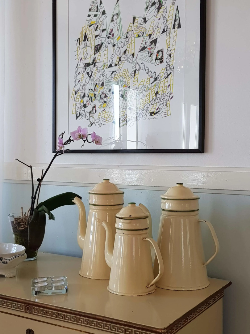 Tante Tut & Onkel E Hotel