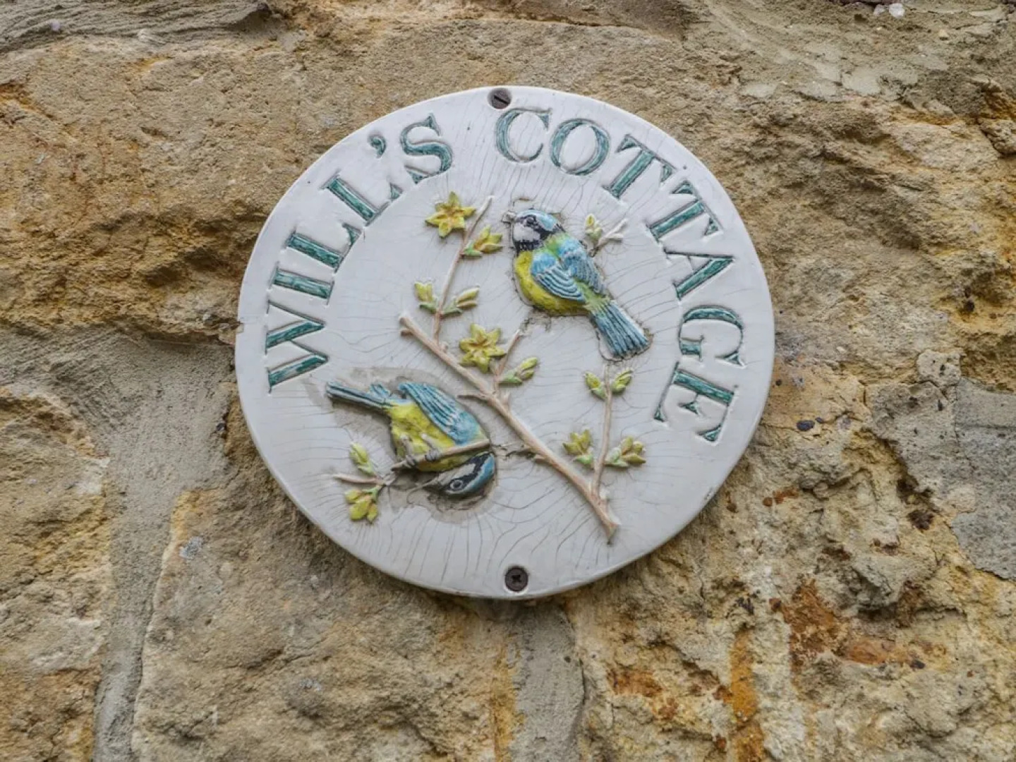 Wills Cottage, Crewkerne