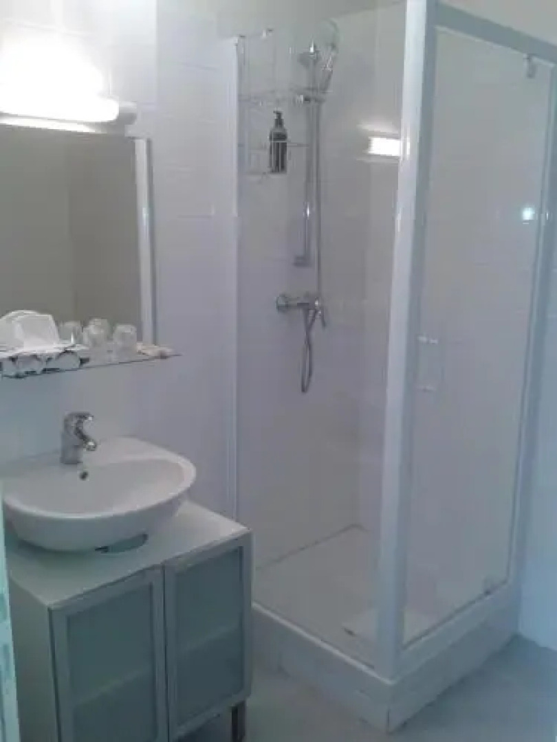 Les app'ART - Le Havre Centre St Joseph