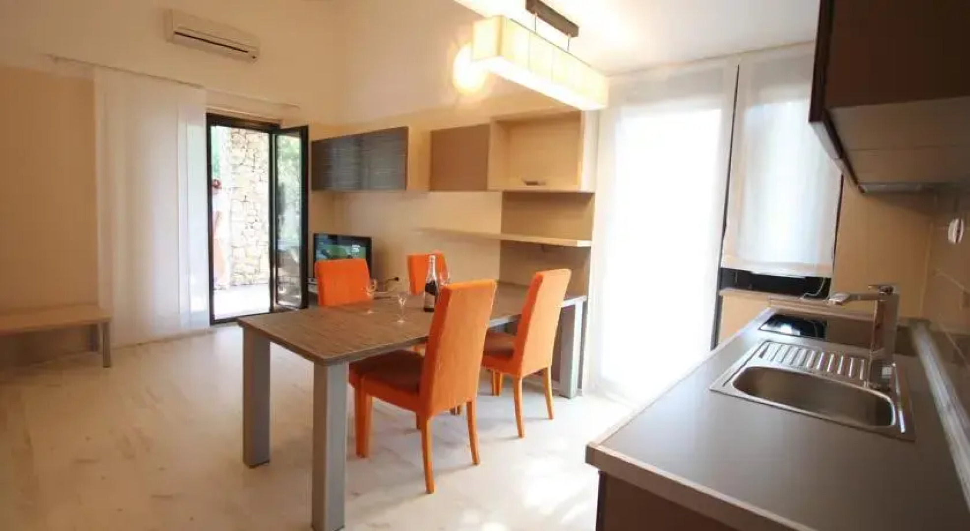 Apartment Rona Gajac Superior