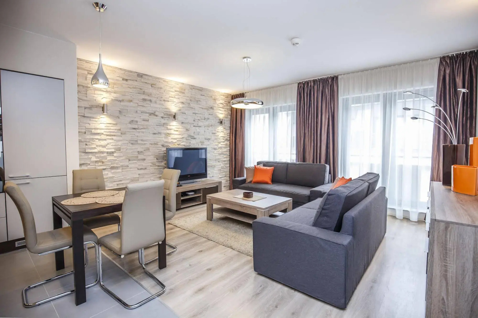 Absyntapart Krawiecka - parking w cenie