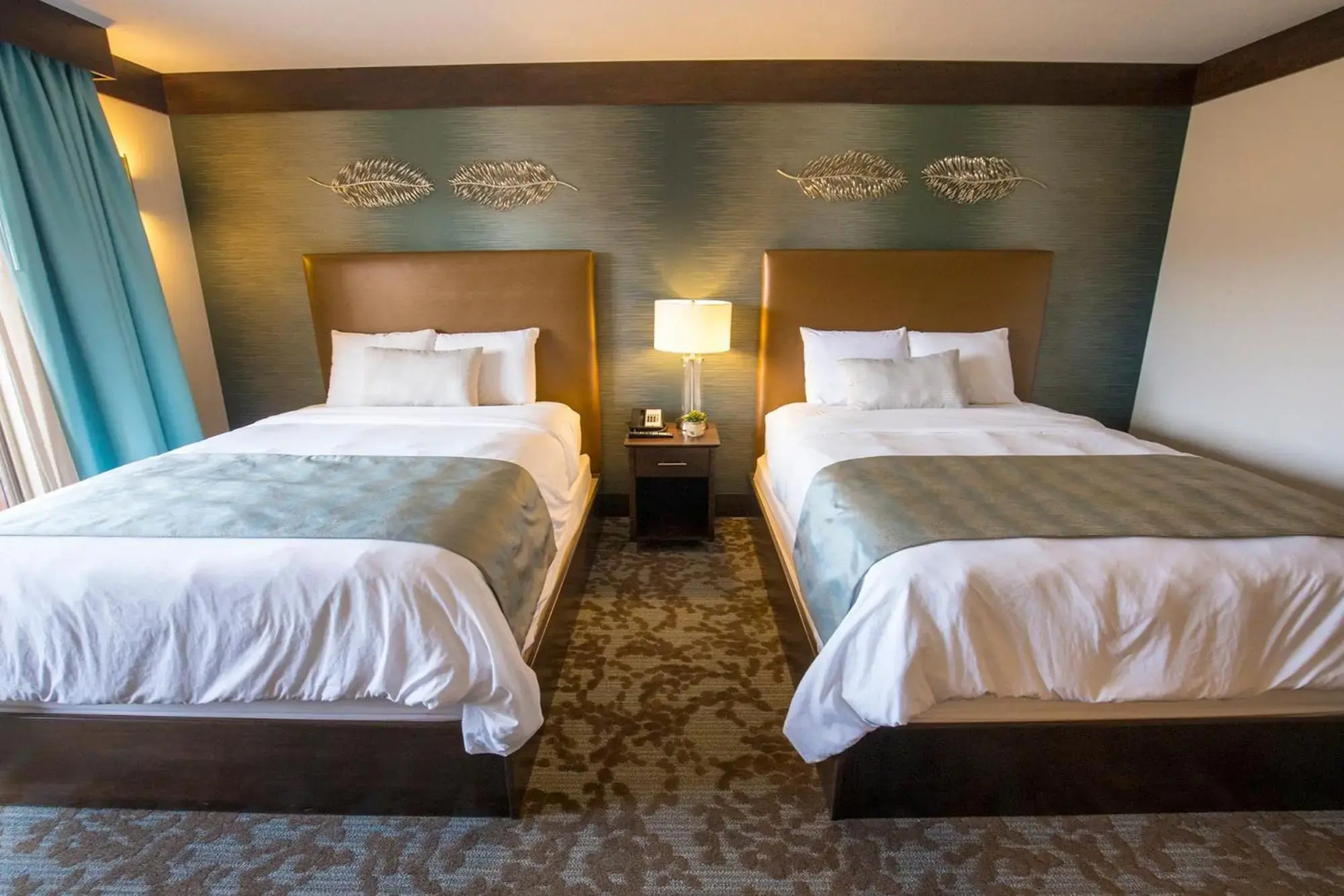 Ute Mountain Casino Hotel