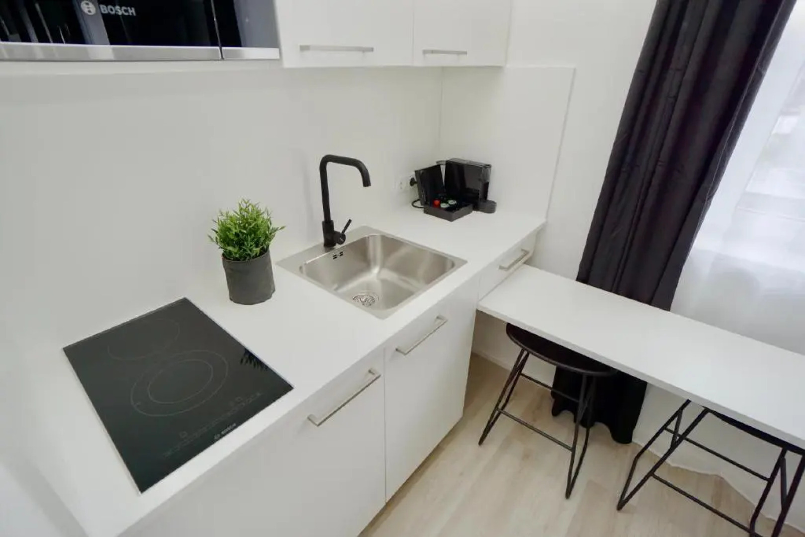 Motel by Maier Götzis- kontaktloser Check-in