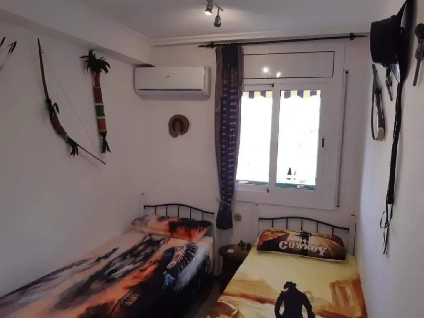 Agradable apartamento en Playa La Pineda (Tarragona)