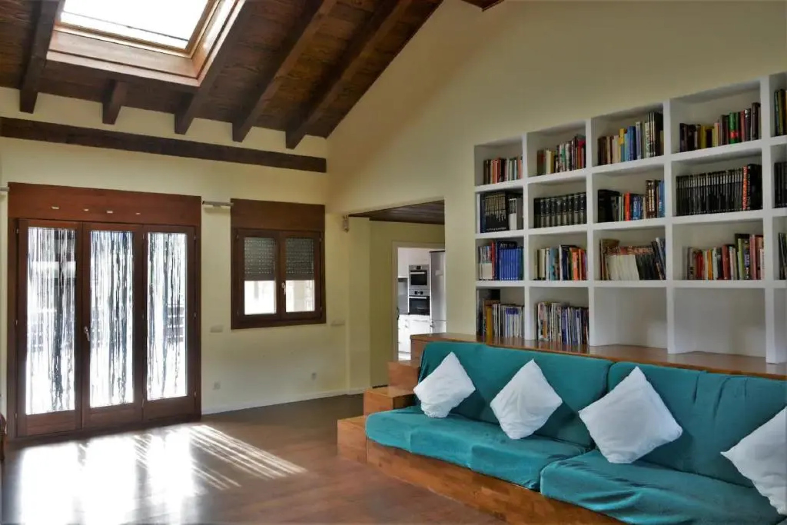 Centric Apartments Pyrenees