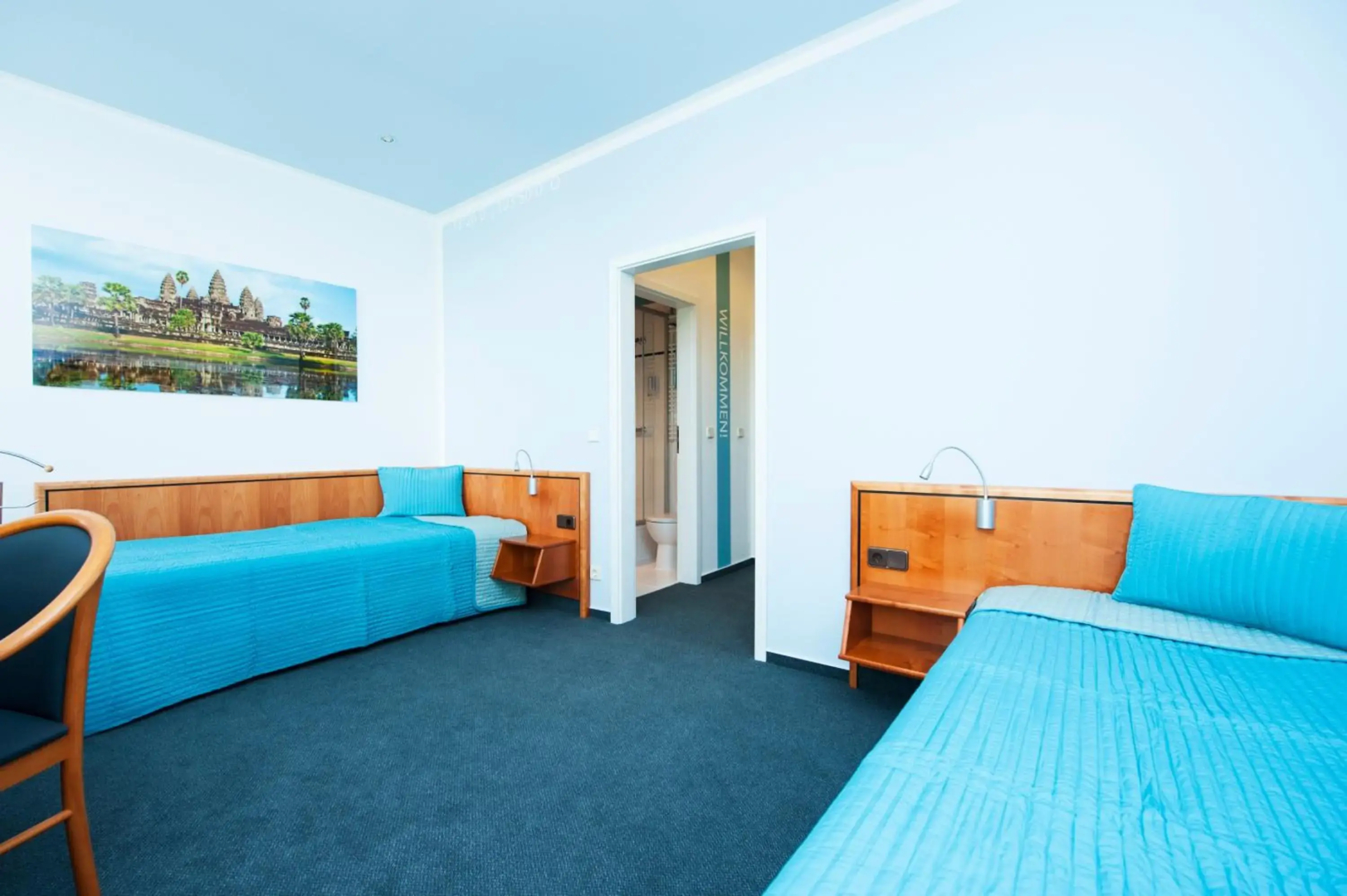 Hotel Weitblick