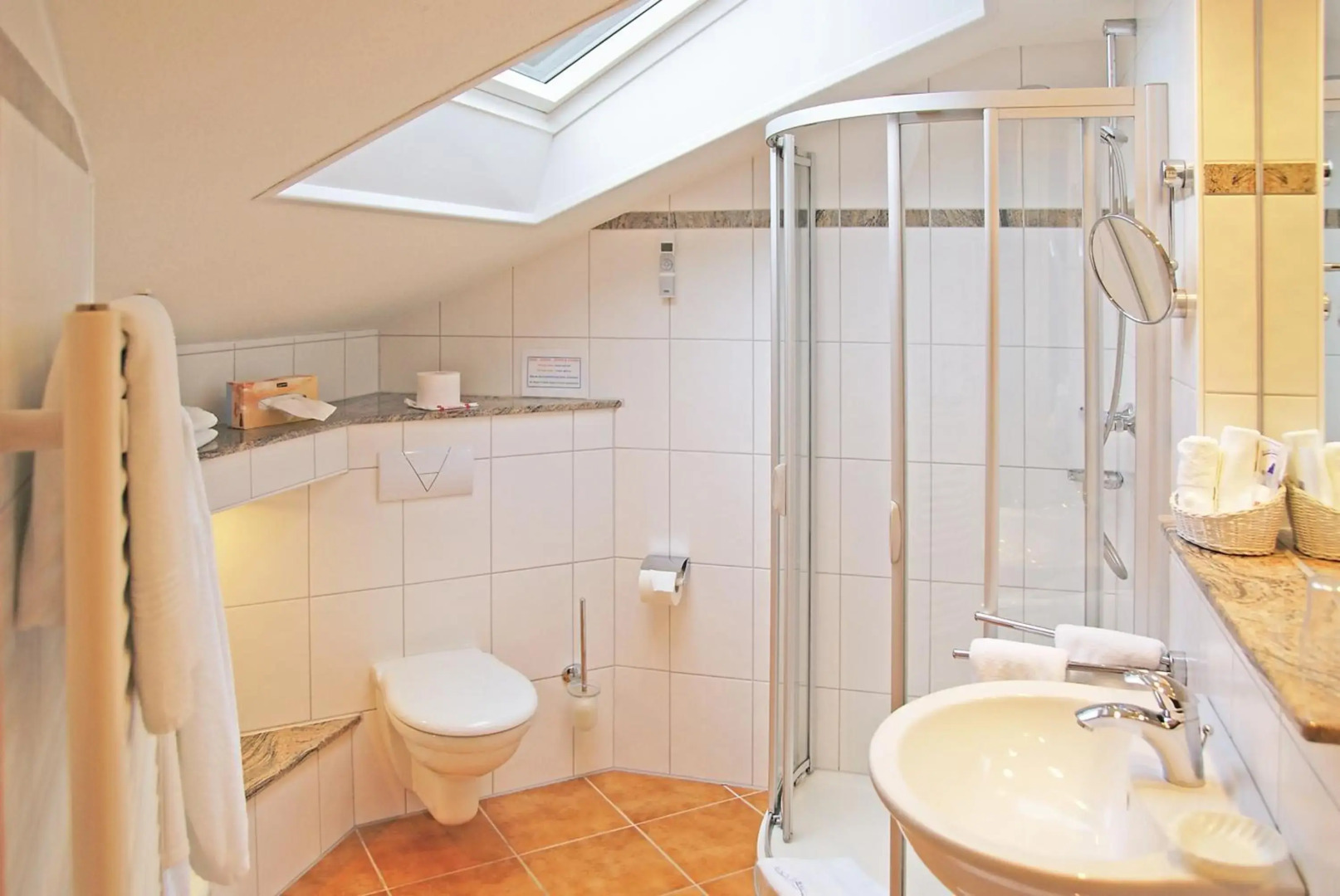 Haus Thorwarth - Hotel garni