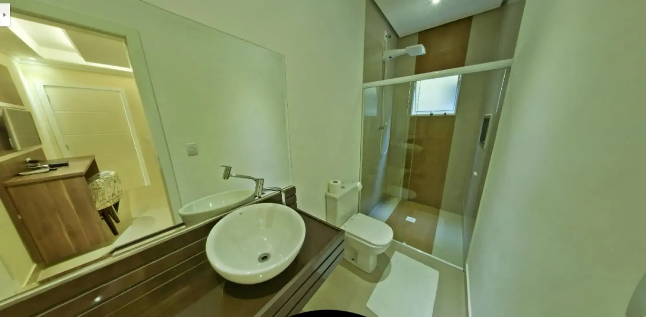 Pousada Apple House Paraty