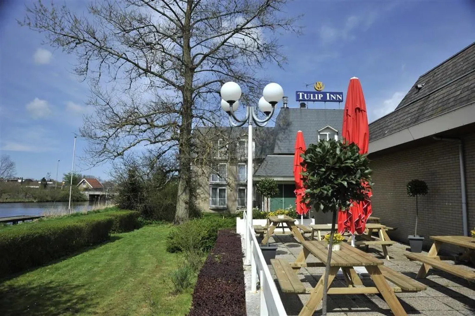 Tulip Inn Leiderdorp