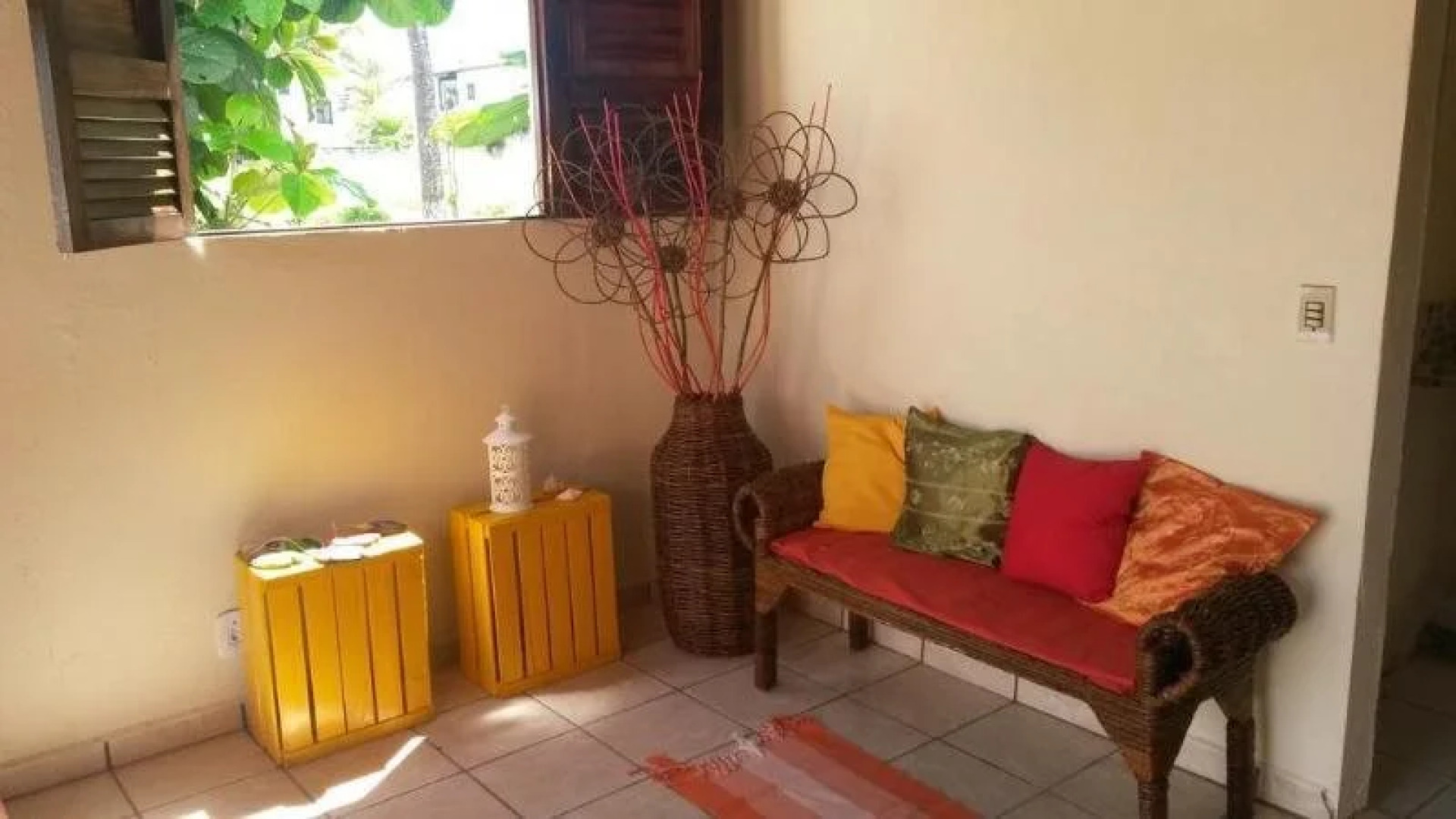 Pousada Encantos de Porto