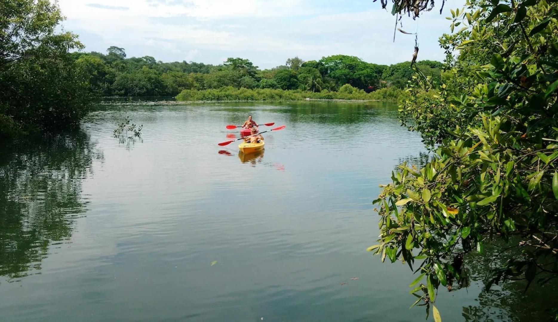 Casa Laguna Studios Apartments