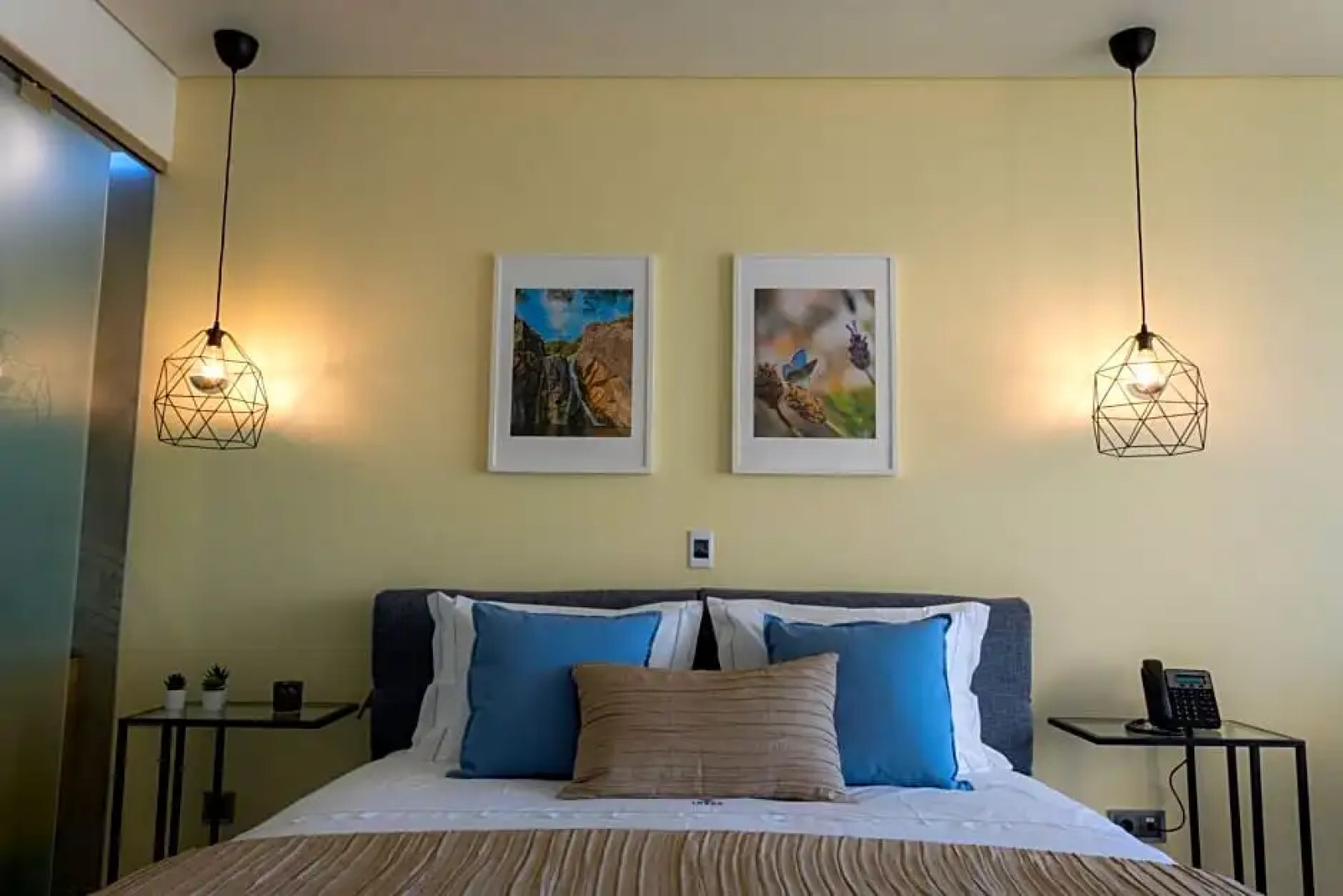 LOBOS VILLAGE - Alojamento