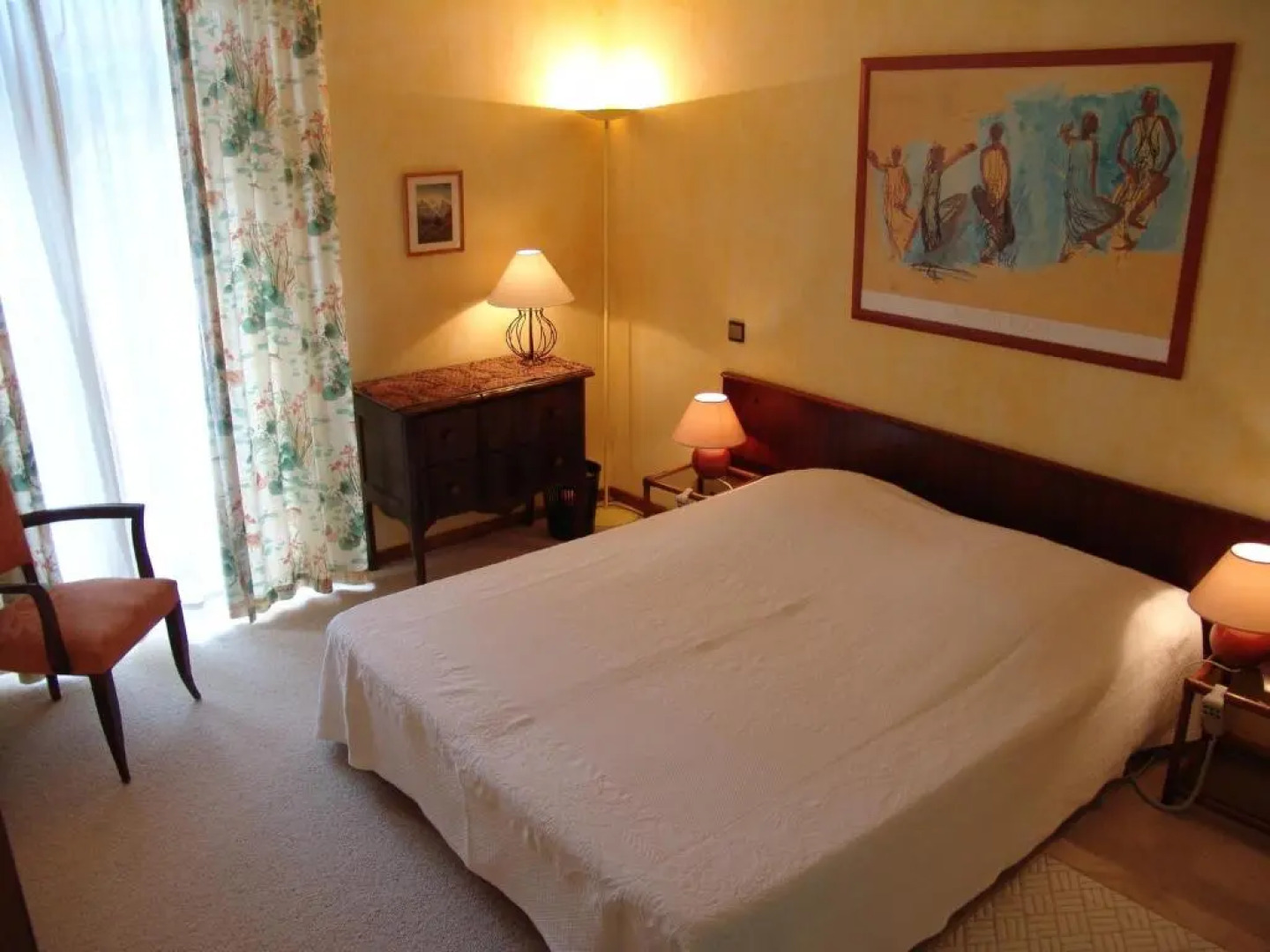 Les Glaciers - Appartement