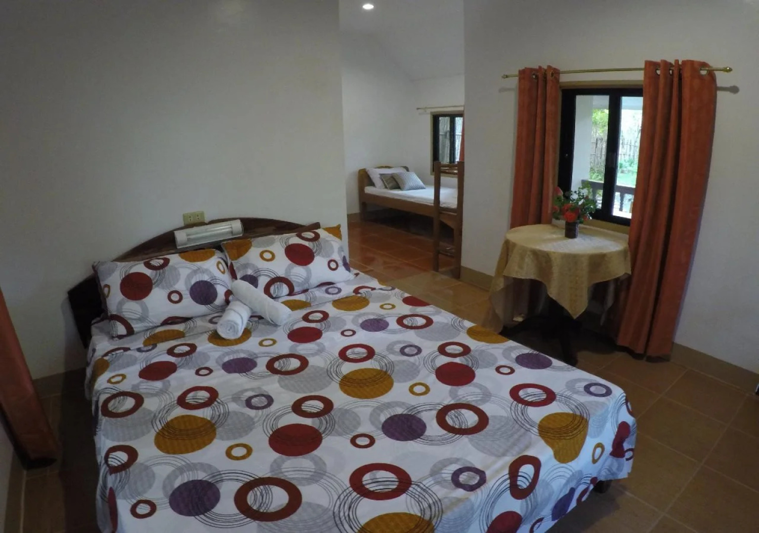 Cabilao Sunset Dive & Beach Resort