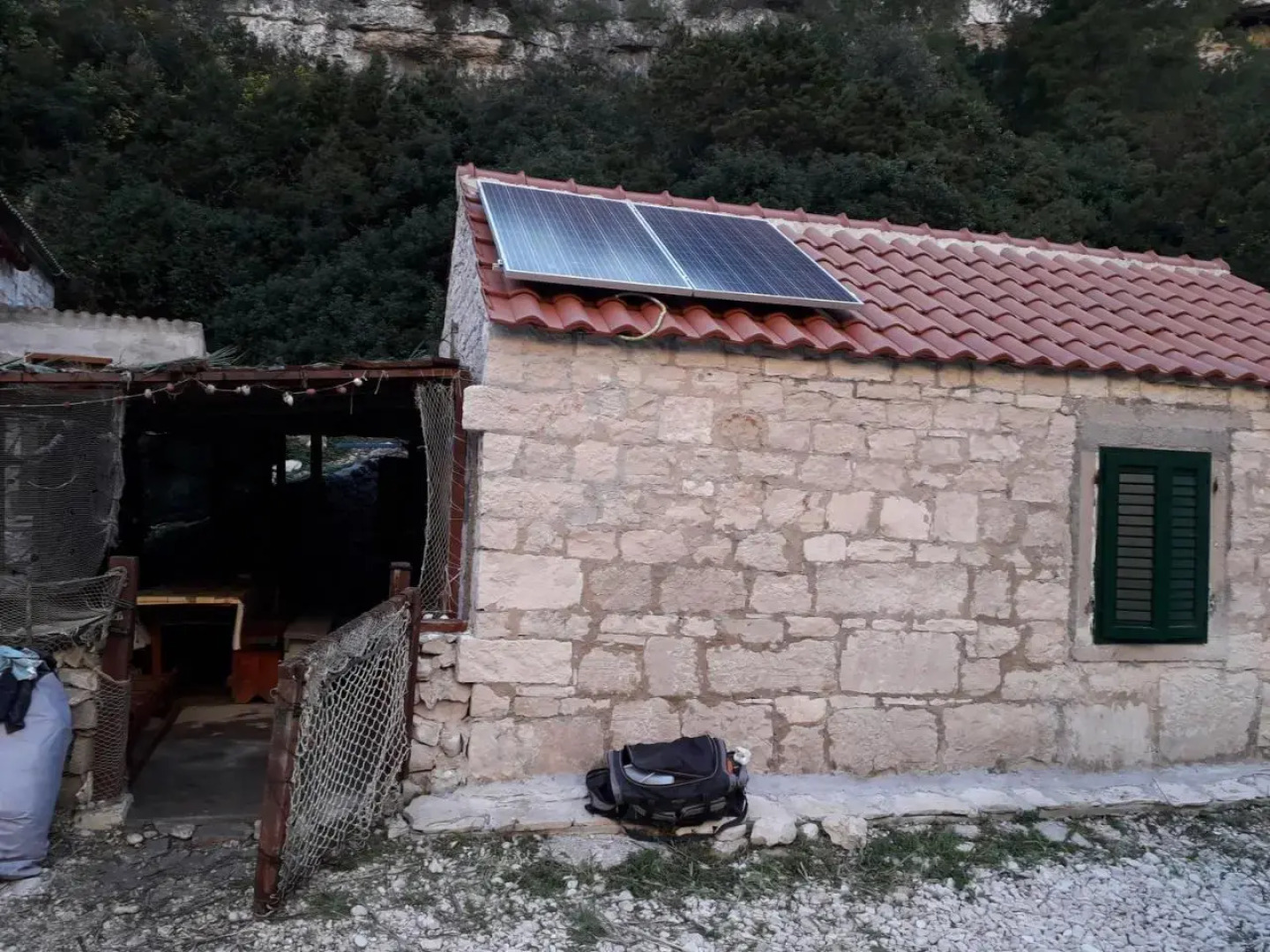 Holiday home Stiniva