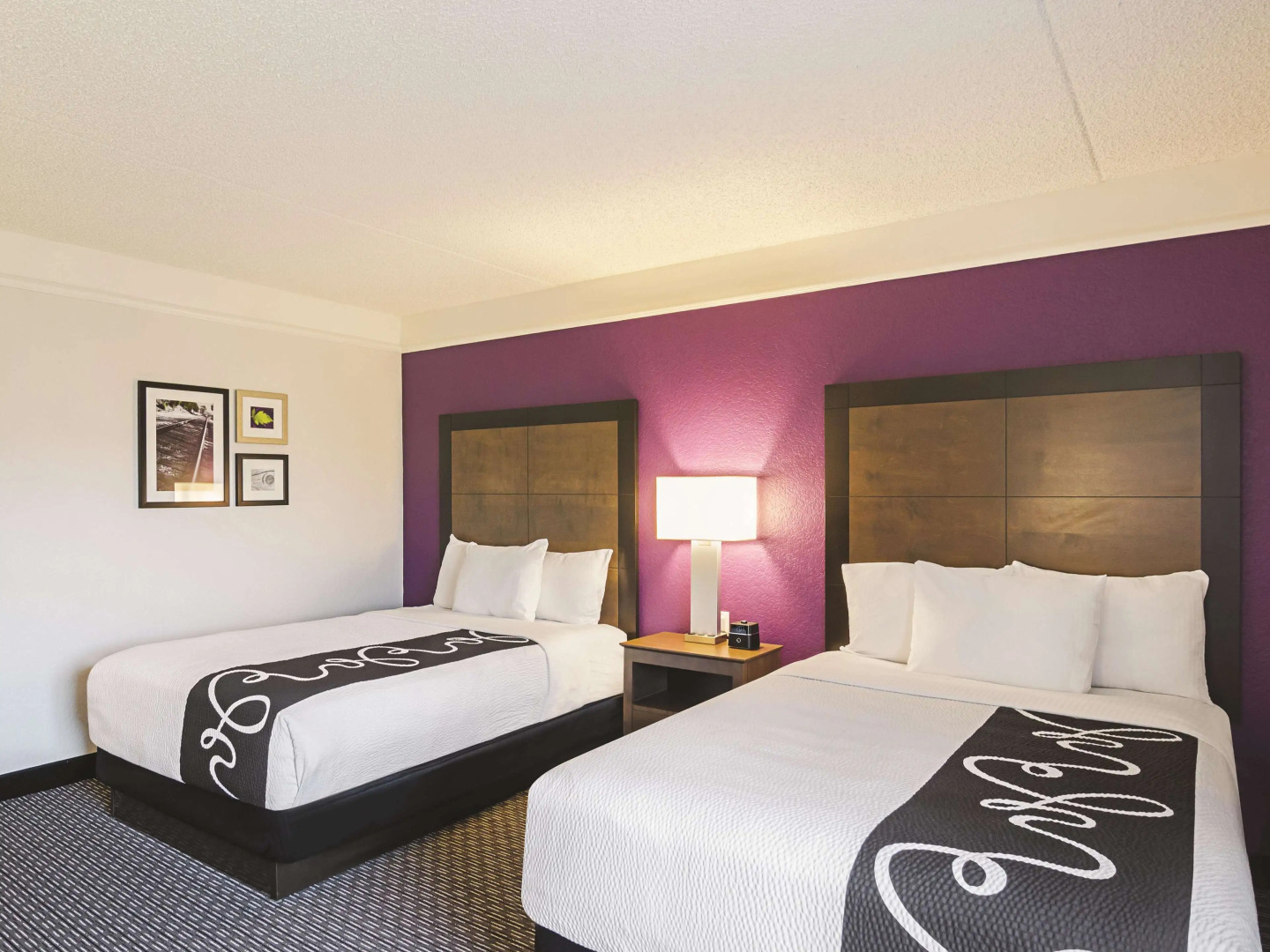 La Quinta Inn & Suites by Wyndham Denver Airport DIA