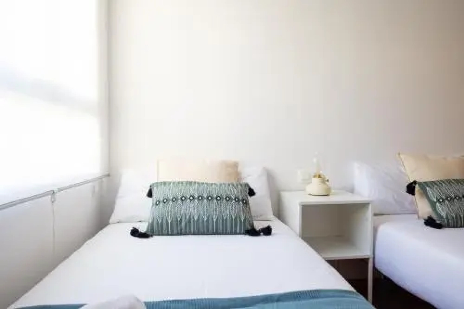 Apartamento Jesus De Medinaceli